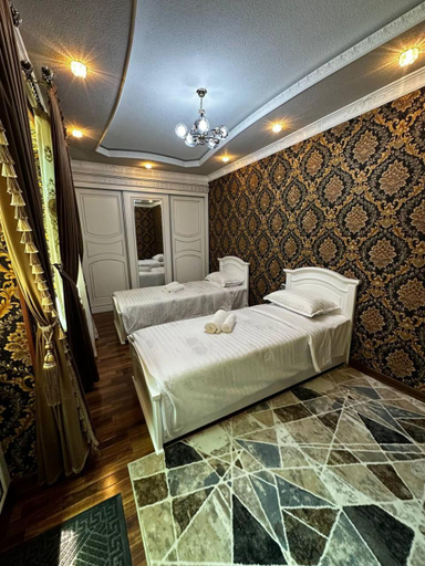 Others 5, OLD STREET Guest House, Samarkand