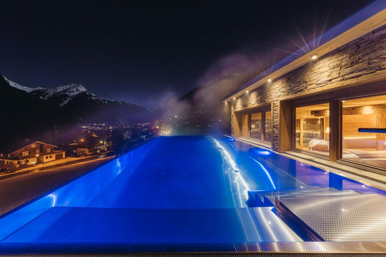 Sport & Beauty 2, Genusshotel Vermala Montafon, Bludenz