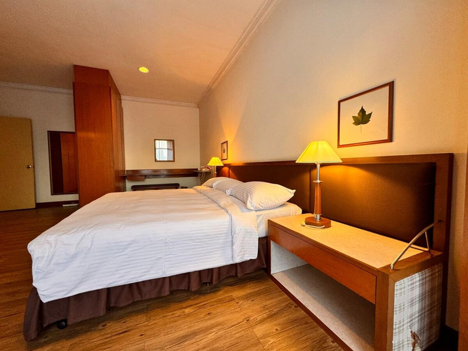 Bedroom 2, Central KLCC Pavillion Jln Alor 3B3B 1-6 pax 欢迎您, Kuala Lumpur