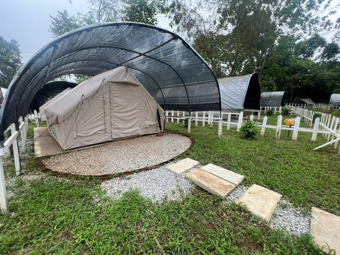 Others 2, De Kampung campsite, Hulu Selangor