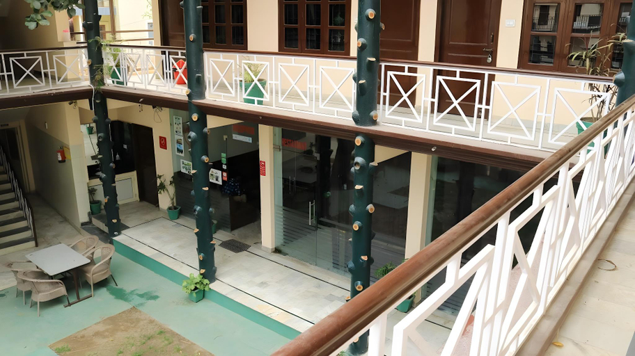 Others 5, Gayatri Resort, Garhwal