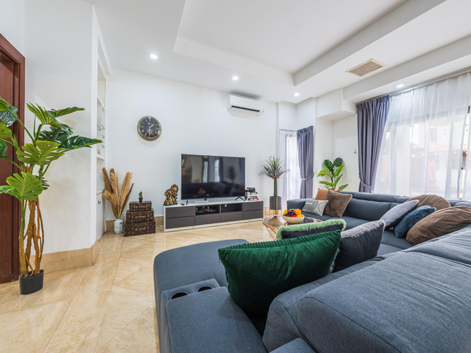 Others 5, Pool Villa Wonderland: 30P, 10k sf, KL by Verano, Kuala Lumpur