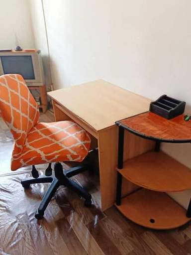 Others 5, A 3 Rooms Low Budget Apartment @Aman Puri Kepong , Gombak