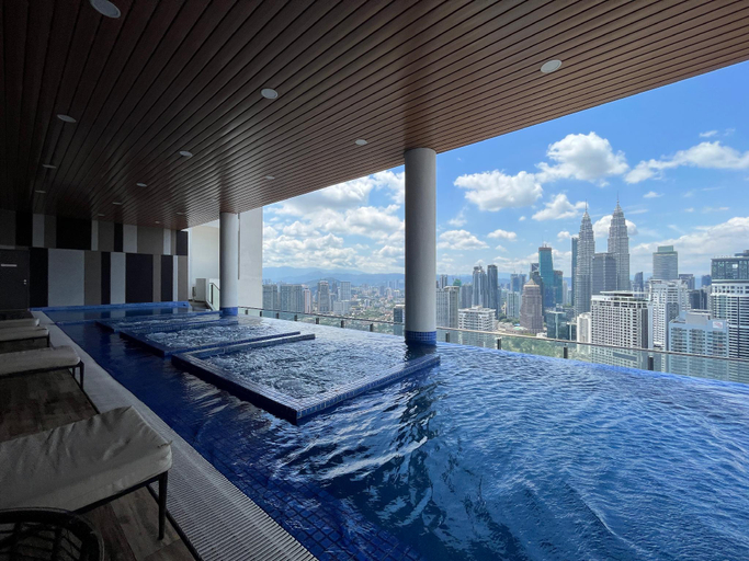 Sport & Beauty 2, The Colony Infinitum by Awesome Stay, Kuala Lumpur