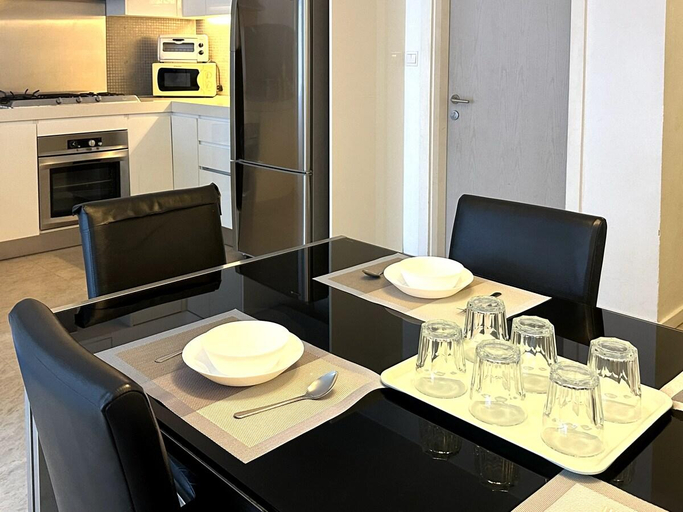 Others 5, Bintang Fairlane Residence, KLCC & City Skyline View -2B1R, Kuala Lumpur