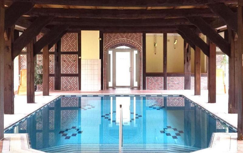 Sport & Beauty 5, Schloss Herrenstein, Uckermark