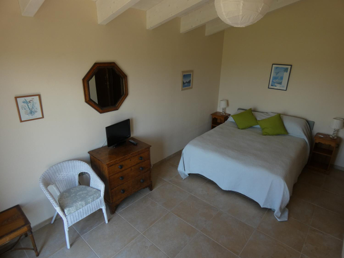 Others 2, Il Frutteto Bed and Breakfast, Teramo