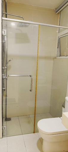 Bathroom 5, Skypod Puchong Residence, Puchong