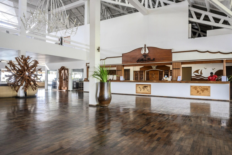 Public Area 3, VOI Andilana Beach Resort, Diana