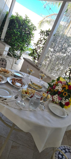 Food & Drinks 4, Casa Poesia, Lecce