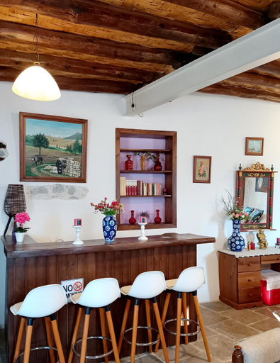 Others 3, Traditional House in Pera