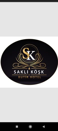 Others 4, Saklı kosk butık otel, Yıldırım