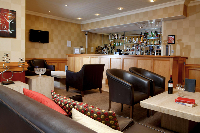 Food & Drinks 5, Glendower Hotel, BW Signature Collection, Lancashire