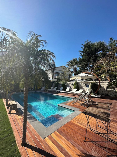 Sport & Beauty 5, Casa Rubino Otel, Çeşme