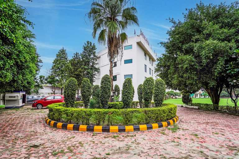 Others 5, PLAY RIVERIA RESORT couple friendly, Gautam Buddha Nagar