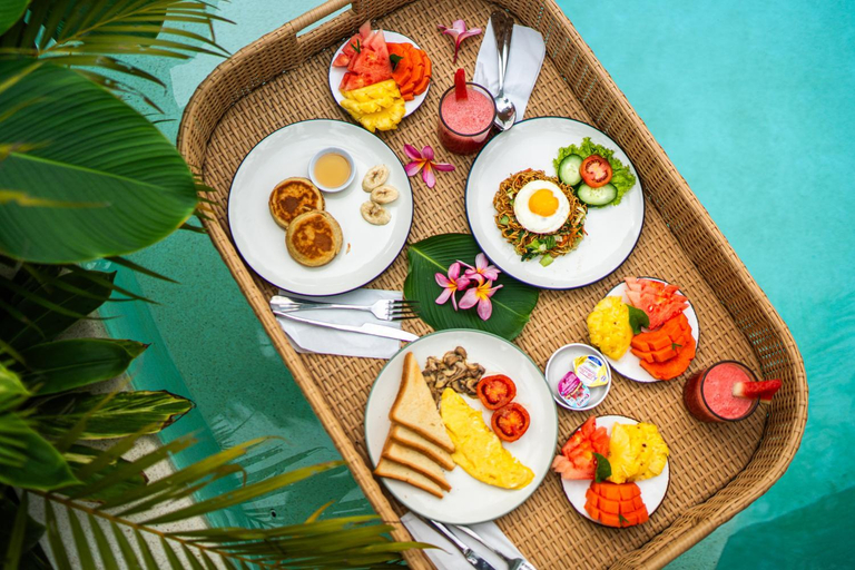 Food & Drinks, Villa Lemone 4 by Bali Villa Solutions, Badung