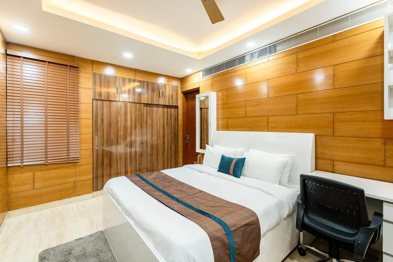 Bedroom 2, TIM Sector 51, Near Golf Course Extension Road, Gurgaon