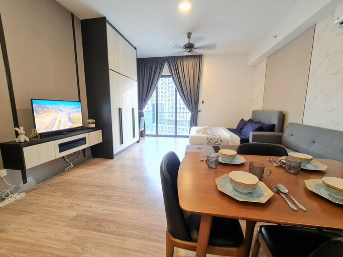 Others 5, Bangsar South Studio Midvalley KL Sentral, Kuala Lumpur