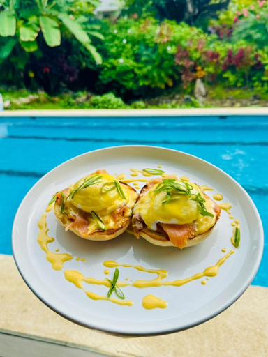Food & Drinks 5, Aves Resort Montezuma, Puntarenas