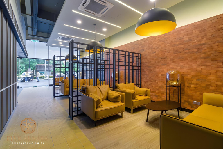Public Area 2, Neu Suites By Awesomestay, Kuala Lumpur