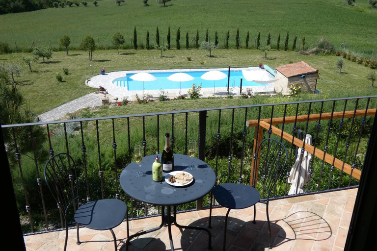Others 3, Il Frutteto Bed and Breakfast, Teramo