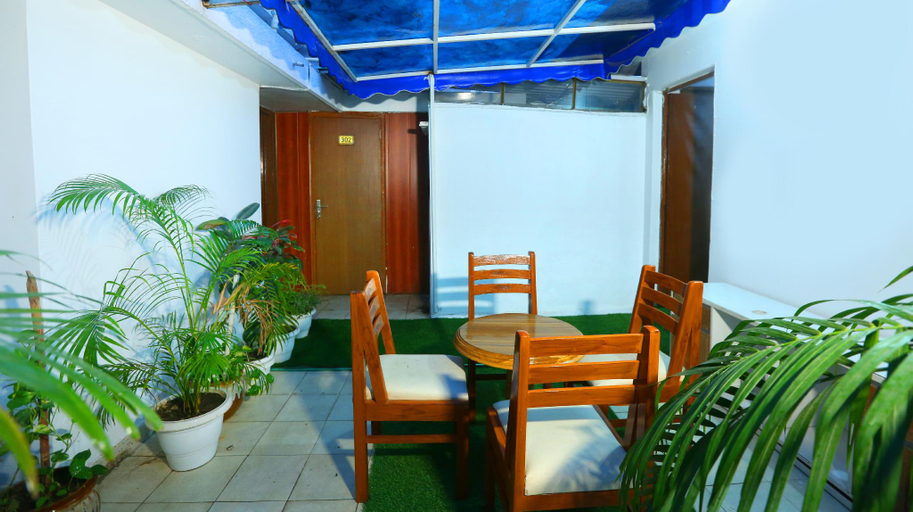 Others 3, Golden Homestays, Delhi