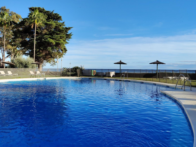 Sport & Beauty 2, Luxury Frontline Residence EHHouse, Málaga
