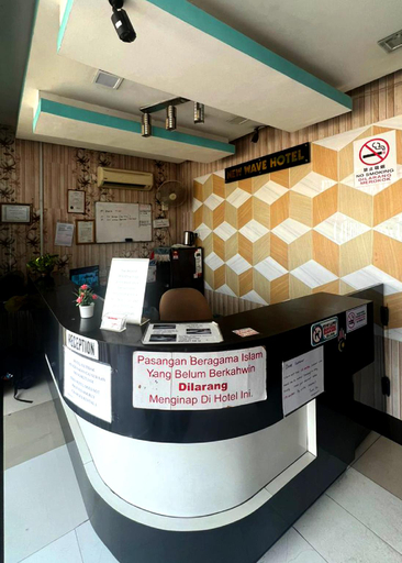 Others 5, New Wave Rawang Star Hotel, Gombak