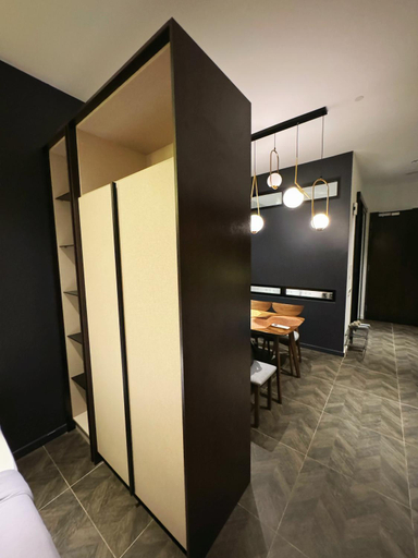 Bathroom 5, Scarletz Premier Suites KLCC, Kuala Lumpur