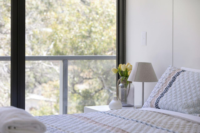 Bedroom 2, Lorne Chalet Apartment 42, Surf Coast - West