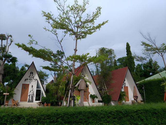 Others 4, The Mug Resort, Muang Chon Buri