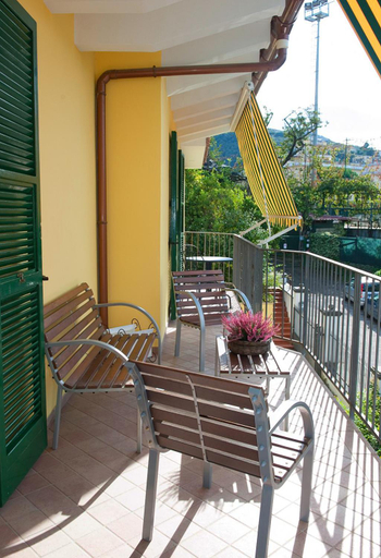 Others 4, B&B Massico Apartments, Napoli