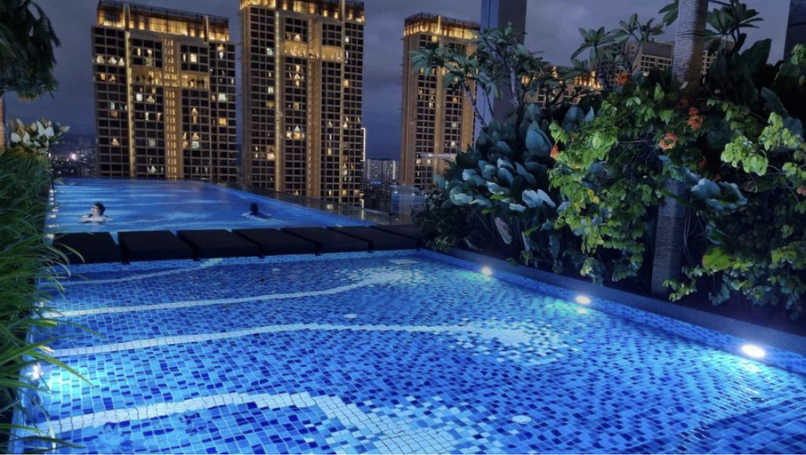 Sport & Beauty, Revo, Aurora Place, Pavilion, Kuala Lumpur