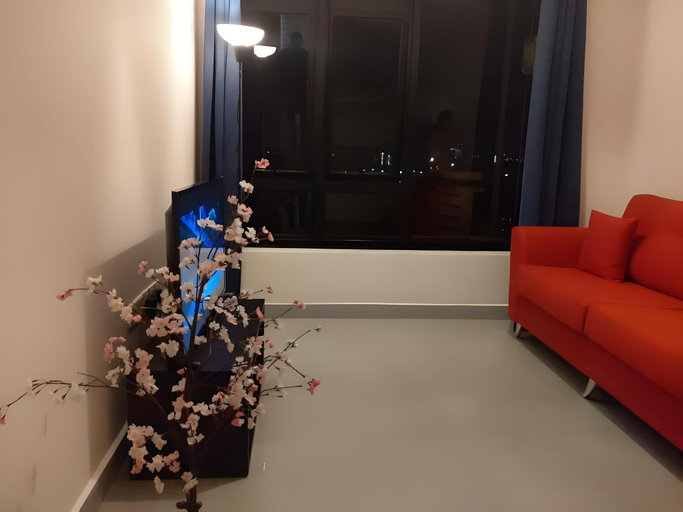 Others 3, The Cozy Spot SOHO Suite Cyberjaya , Sepang