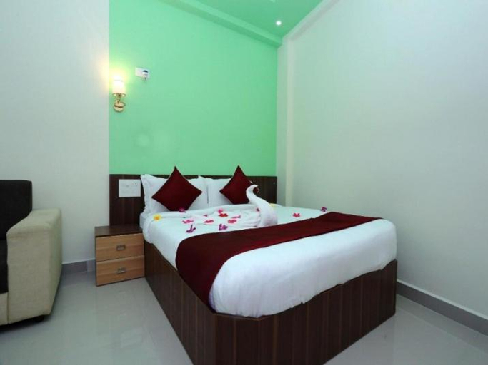 Others 4, Safariya Forest Inn, Theni