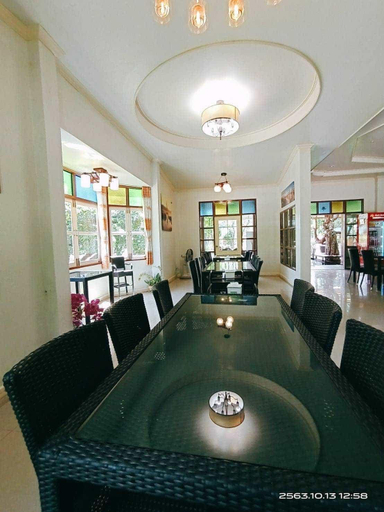 Food & Drinks 3, Malang Por Hotel, Chiang Kham