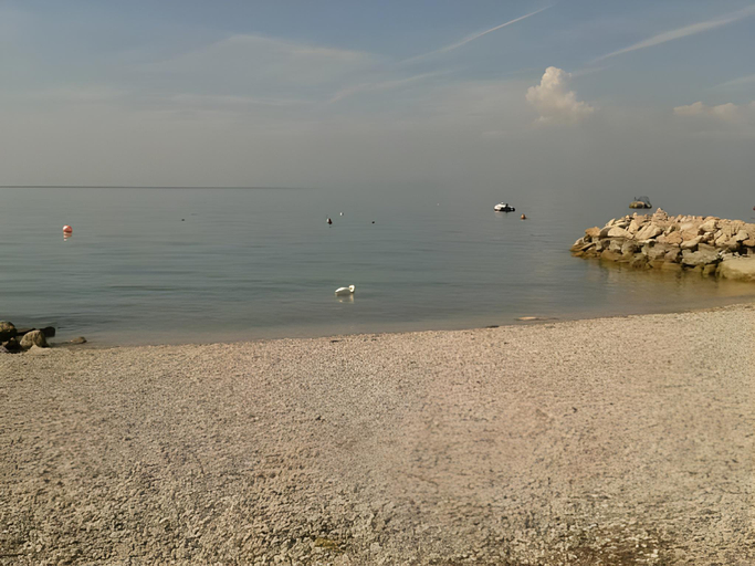 Beach 2, Appartamento Villa Elison, Verona