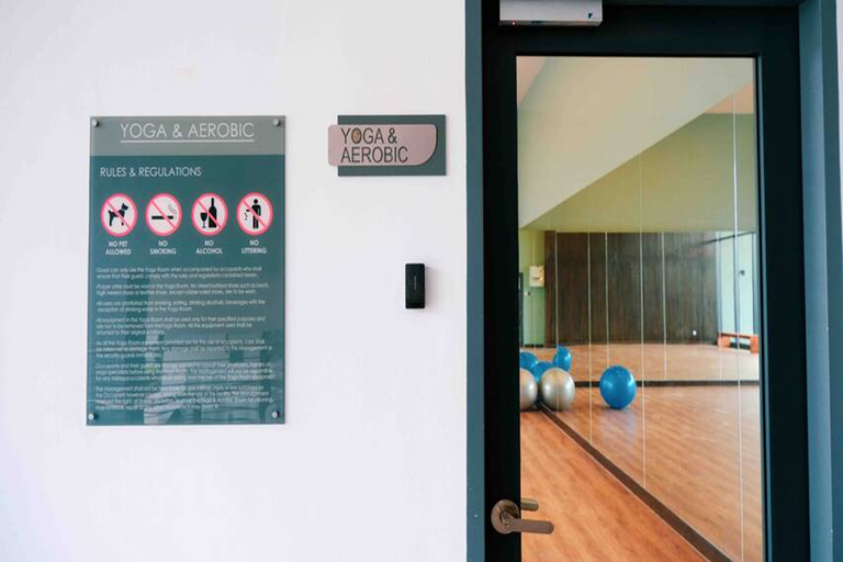 Others 5, Neu Suites Cozy Studio by Guestonic, Kuala Lumpur