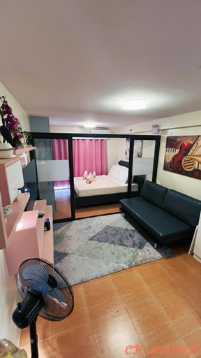 Others 3, CK Haven Hot Shower WiFi Smart TV Outdoor Garden, Cagayan de Oro City