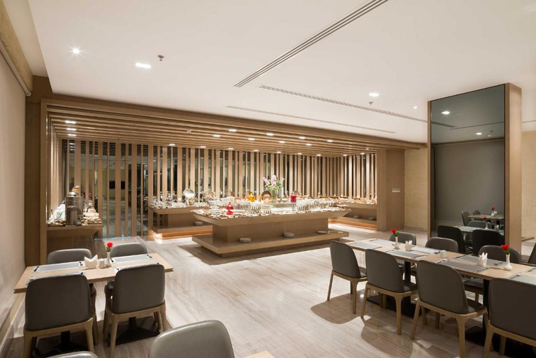 Food & Drinks 5, Aber Al Munsiyah, Riyadh
