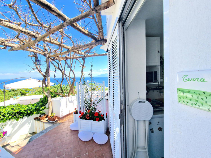 Others 4, Il Cantuccio Rooms Capri, Napoli
