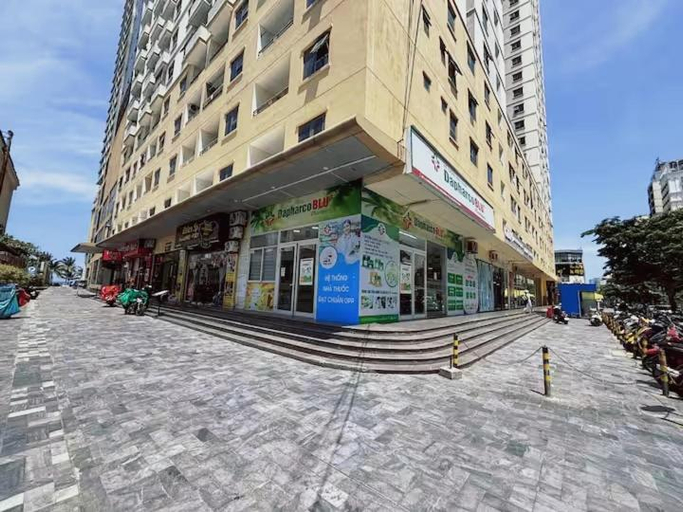 Exterior & Views 2, Muong Thanh Apartment, Da Nang