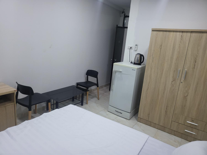 Others 3, THE NEST, Pattaya