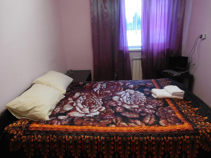 Others 4, Motel XL, Tikhvinskiy rayon