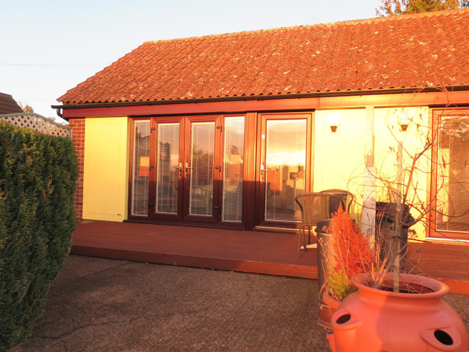 Others 3, Annexe at Gosfield Lake, Essex