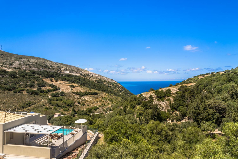 Others 5, Elianes Villas, Ionian Islands