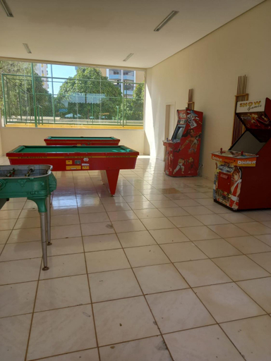 Others 5, Apartamento Kitnet no Thermas Place perto do centro Caldas Novas, Caldas Novas