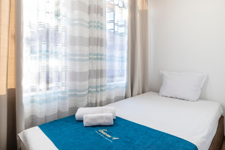 Others 3, IRB Guest House Emona 4, Nesebar