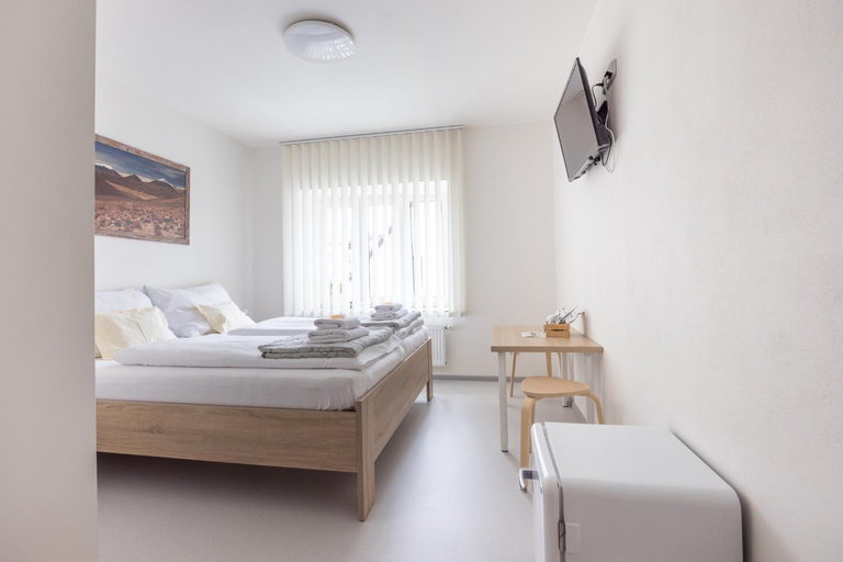 Others 5, A studio Veselka Litomysl, Svitavy