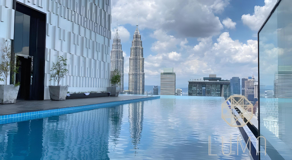 Sport & Beauty 2, Platinum Kuala Lumpur Suites Face, Kuala Lumpur